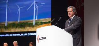 Acciona se adjudica la construcci&oacute;n en un hospital en Panam&aacute; por 550 millones