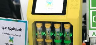 Adan Health lanza una ronda de financiaci&oacute;n de 440.000 para salir al mercado