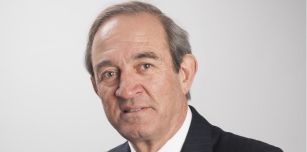 Claudio Boada, nombrado nuevo presidente de Aegon en Espa&ntilde;a