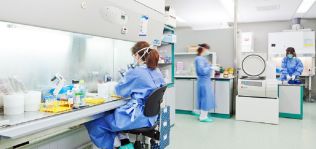 Aelix amplía capital en el marco de su ronda de 11,5 millones