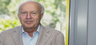 Aelix Therapeutics nombra a Thomas Hecht nuevo presidente del consejo de administración