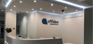 Affidea sella un acuerdo de 90,3 millones con GE Healthcare para modernizar su tecnolog&iacute;a