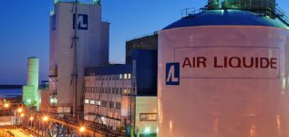 Air Liquide avanza en asistencia domiciliaria y adquiere la ‘start up’ española DiaLibre