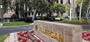 Allergan: la justicia estadounidense invalida la patente del fármaco Restasis