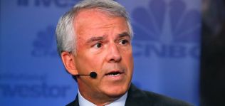 Allergan amplía su consejo con el fichaje de un ex Celgene