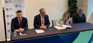 Almirall eleva su inversión anual en I+D hasta 180 millones de euros