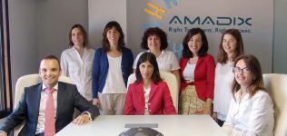 Amadix: ronda de 1,5 millones para avanzar contra el c&aacute;ncer