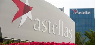 Astellas suministrar&aacute; f&aacute;rmacos para el c&aacute;ncer de pr&oacute;stata por 35,3 millones en el Pa&iacute;s Vasco