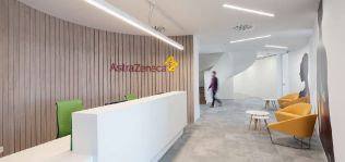 AstraZeneca España nombra a Ana Ruibal nueva directora de la unidad cardiovascular