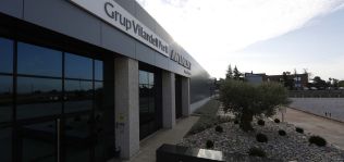 Avinent acelera en salud: ocho millones en una nueva planta