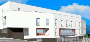 Avita inaugura una residencia en Granada tras invertir 3,8 millones de euros