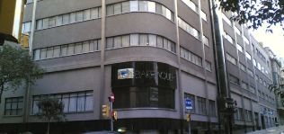 Barraquer multiplica por ocho su beneficio en 2016