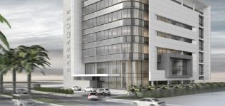 Barraquer prueba suerte en el extranjero: abre en Dubái su primera clínica fuera de España