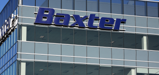 Cristian Ostrowski, nuevo consejero delegado de Baxter España