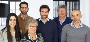 BetterCare: a la &lsquo;caza&rsquo; de medio mill&oacute;n para impulsar su tecnolog&iacute;a en los hospitales