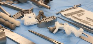 Regemat 3D ficha al ex director general de Bioibérica y conquista terreno canadiense