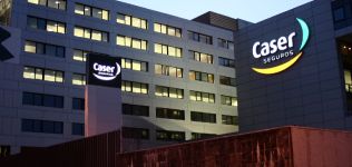 Caser refuerza su negocio residencial: compra un centro para mayores en Pontevedra