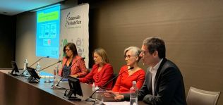 Las ‘start ups’ biomédicas catalanas captan 106 millones de euros en 2018