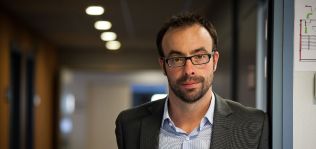 Jaume Amat, nuevo presidente de CataloniaBio & HealthTech
