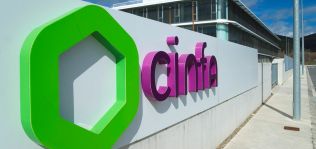 Cinfa invertirá más de 200 millones hasta 2024 en I+D
