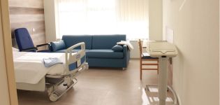 Cl&iacute;nica Cemtro abre su nueva &aacute;rea de hospitalizaci&oacute;n con catorce camas en Madrid