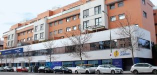 Cl&iacute;nica Cemtro abrir&aacute; un nuevo hospital en 2019