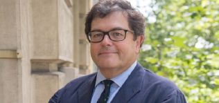 Juaneda da entrada a Gustavo Gabarda en su consejo de administraci&oacute;n