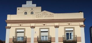 HM Hospitales cierra la compra de la Clínica Sant Jordi de Barcelona