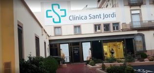 Vicen&ccedil; Cararach, nombrado consejero de Cl&iacute;nica Sant Jordi