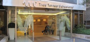 Tres Torres ultima la compra de la Clínica de Ponent de Lleida