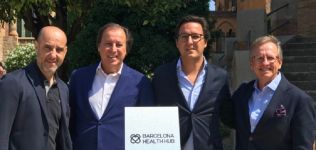 Cl&iacute;nica Mi Tres Torres, apuesta en salud digital: entra a formar parte de Barcelona Health Hub