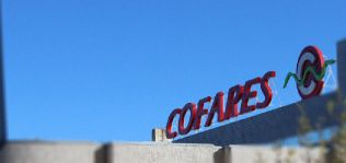 Cofares absorbe el grupo ‘farma’ del Campo de Gibraltar