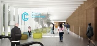 Clínica Corachan ficha por el Espanyol para ser su nuevo proveedor médico