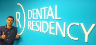 Dental Residency capta 300.000 euros para crecer en Madrid y País Vasco