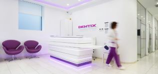 Relevo en la cúpula de Dentix: el grupo ficha en Vips a su nuevo consejero delegado