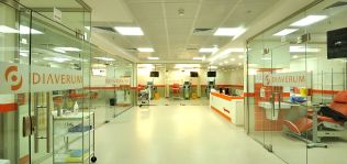 Diaverum, juego de sillas en Espa&ntilde;a: coloca al responsable de Portugal al frente del pa&iacute;s