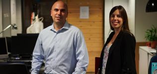 Dycare salta a Europa y prepara una ronda de un millón de euros