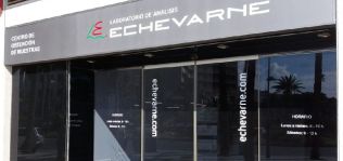 Echevarne invierte 12 millones para trasladarse a un nuevo edificio en Barcelona