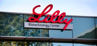 Eli Lilly compra Dermira por más de mil millones