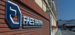 Faes Farma aumentar&aacute; capital para hacer frente al dividendo flexible