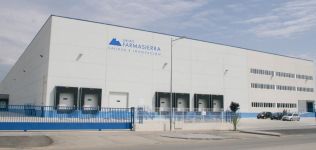 Farmasierra prev&eacute; aumentar su capacidad un 43%