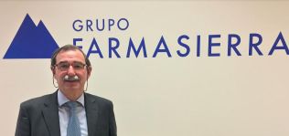Garc&iacute;a (Farmasierra): &ldquo;Vamos camino de acabar con la falsificaci&oacute;n en la &lsquo;farma&rsquo;&rdquo;