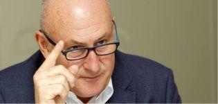 Ferrer gana la presidencia de la Asociación Española de Bioempresas