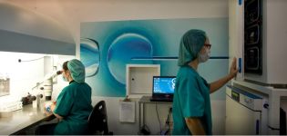 Ginefiv rearma su laboratorio: el grupo adquiere dos incubadoras por más de 500.000 euros