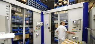 Grifols invierte 16,5 millones de euros en una planta en Brasil