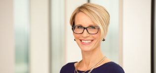 La consejera delegada de GSK se cuela entre las mujeres más poderosas del mundo