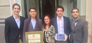 HealthInn: segunda ‘app’ para asaltar el mercado europeo