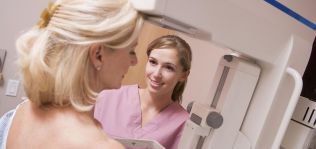 HLA abre una nueva unidad de mama en Almería