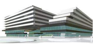 HM Hospitales pondr&aacute; en marcha un nuevo hospital por veinte millones