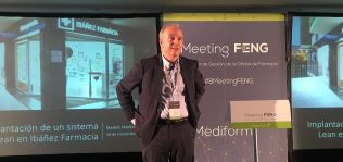 Jos&eacute; Ib&aacute;nez (Ib&aacute;&ntilde;ez Farmacia): &ldquo;En los pr&oacute;ximos a&ntilde;os, cerca de 6.000 farmacias desaparecer&aacute;n&rdquo;